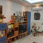 House In Heraklion City Center