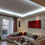 House In Heraklion City Center