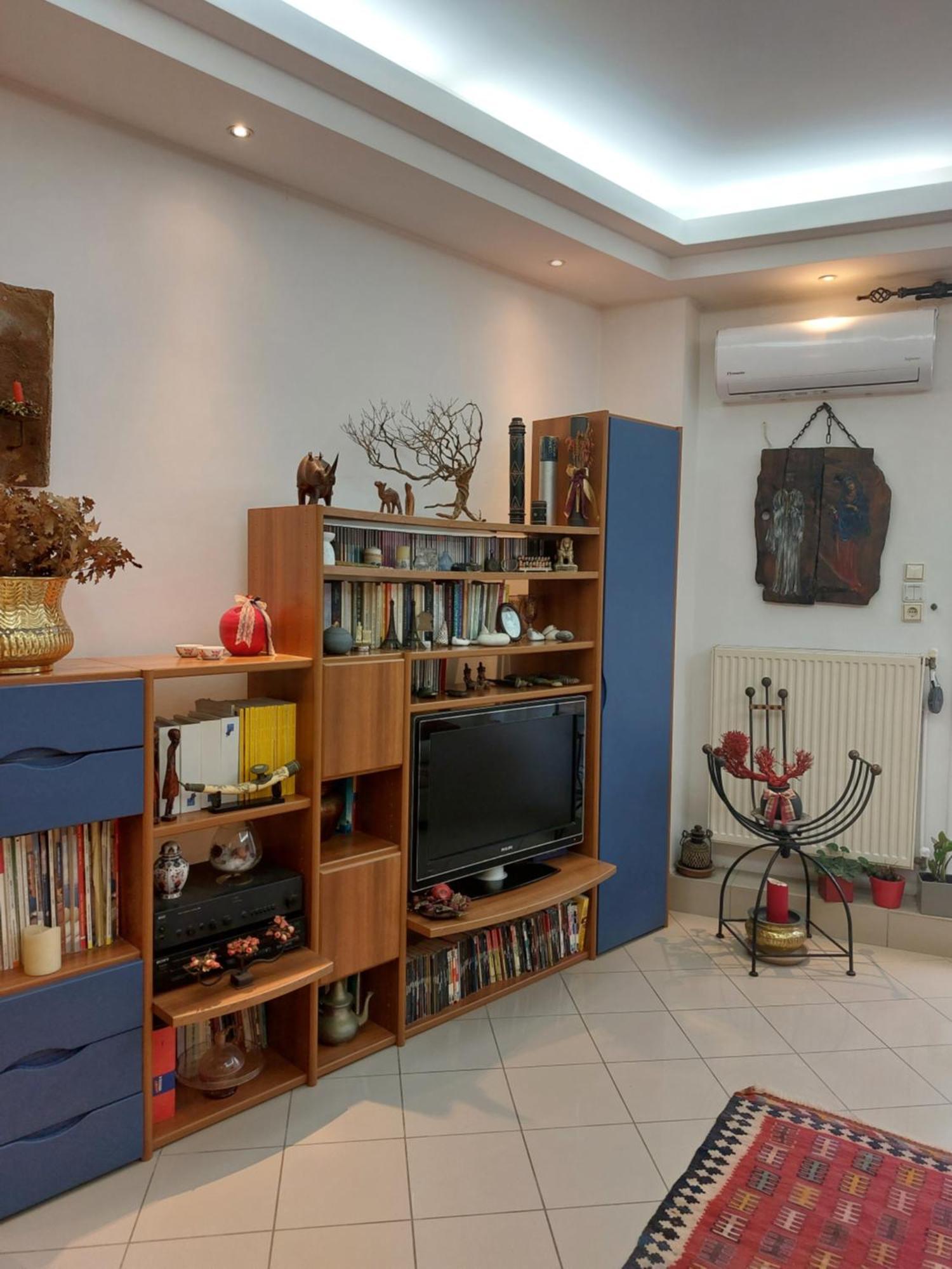 Appartement House In Center *