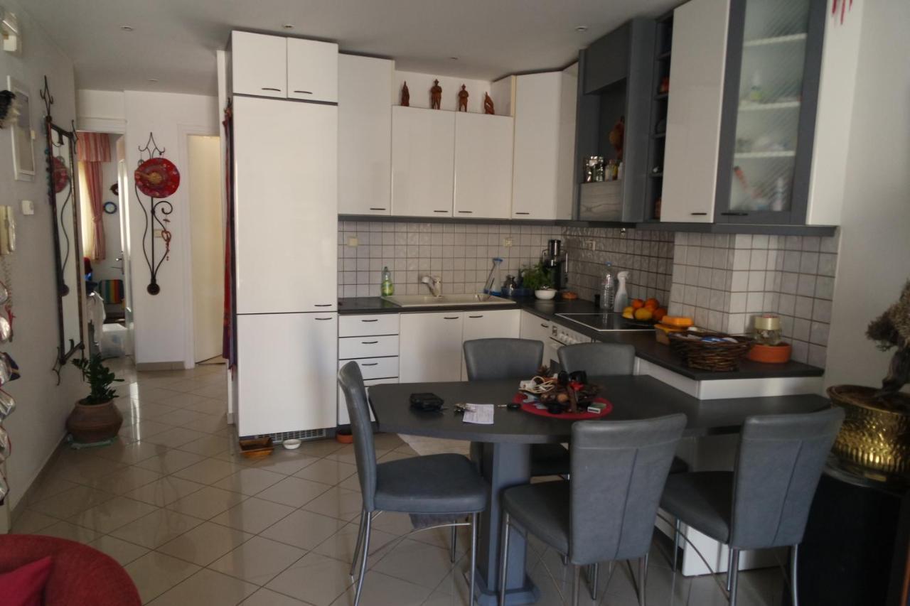 House In Center * Iraklion