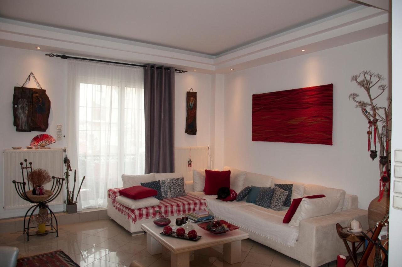 House In Center Iraklion