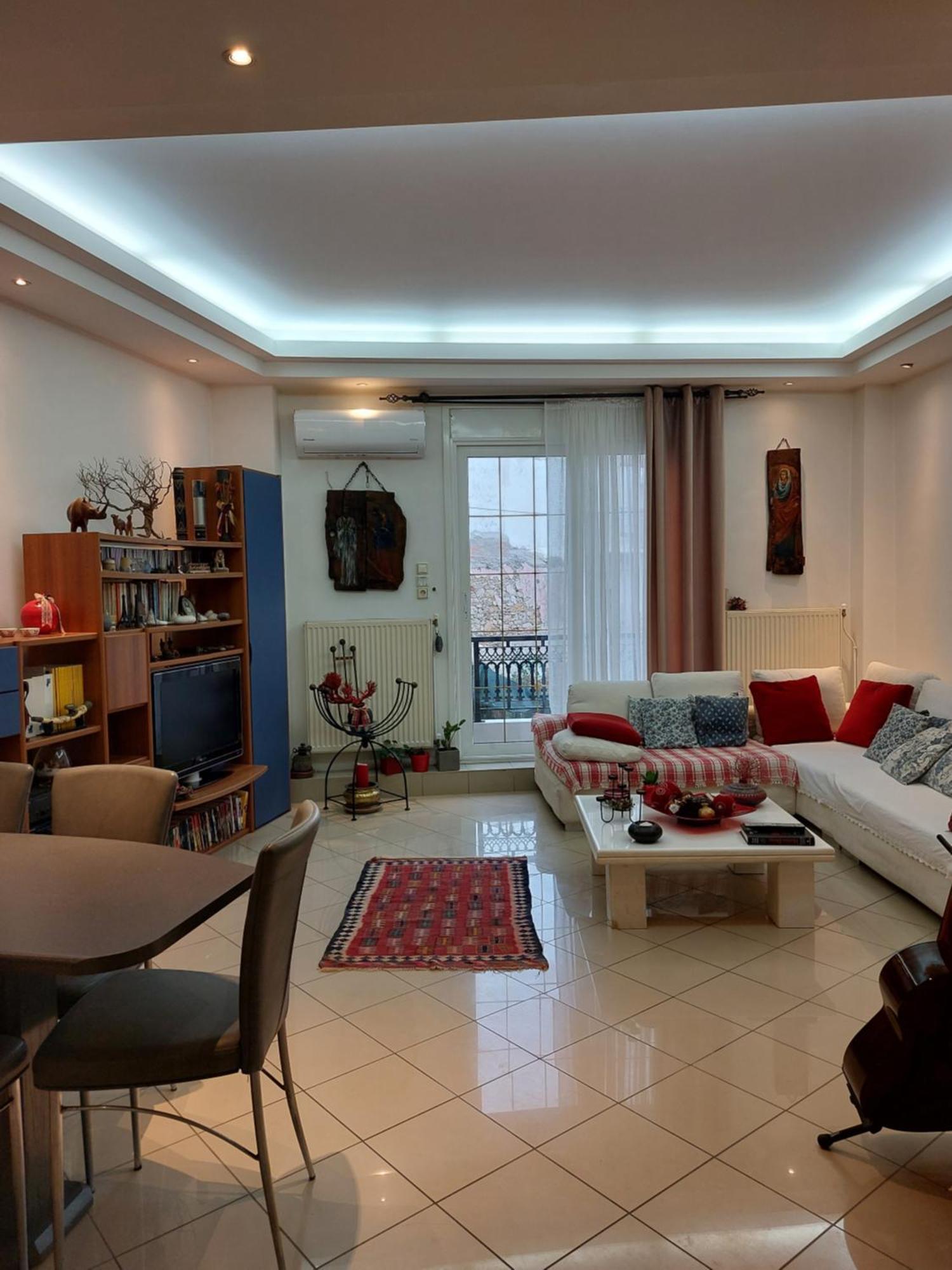House In Center * Iraklion