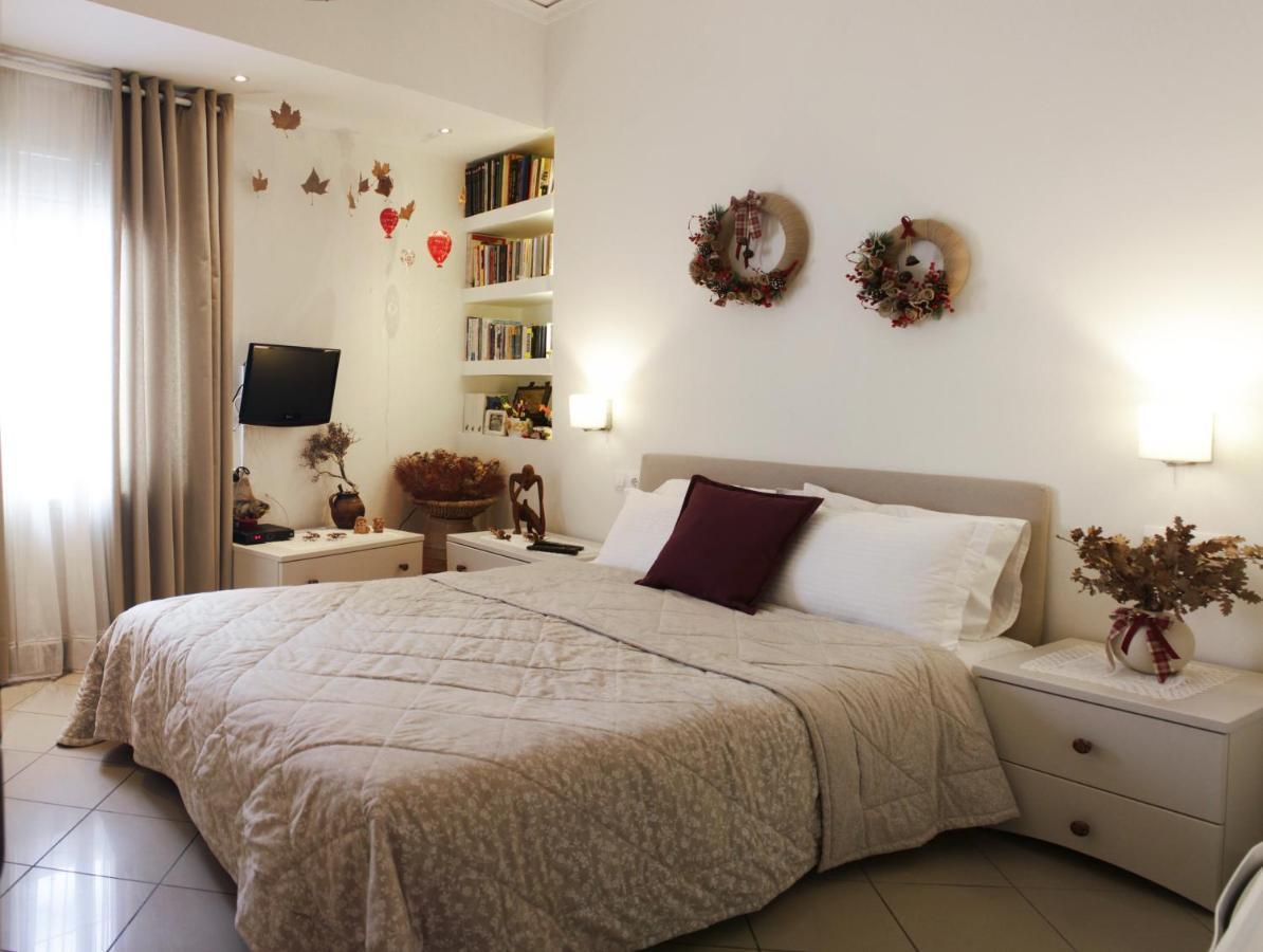 House In Center Heraklion (Crete)