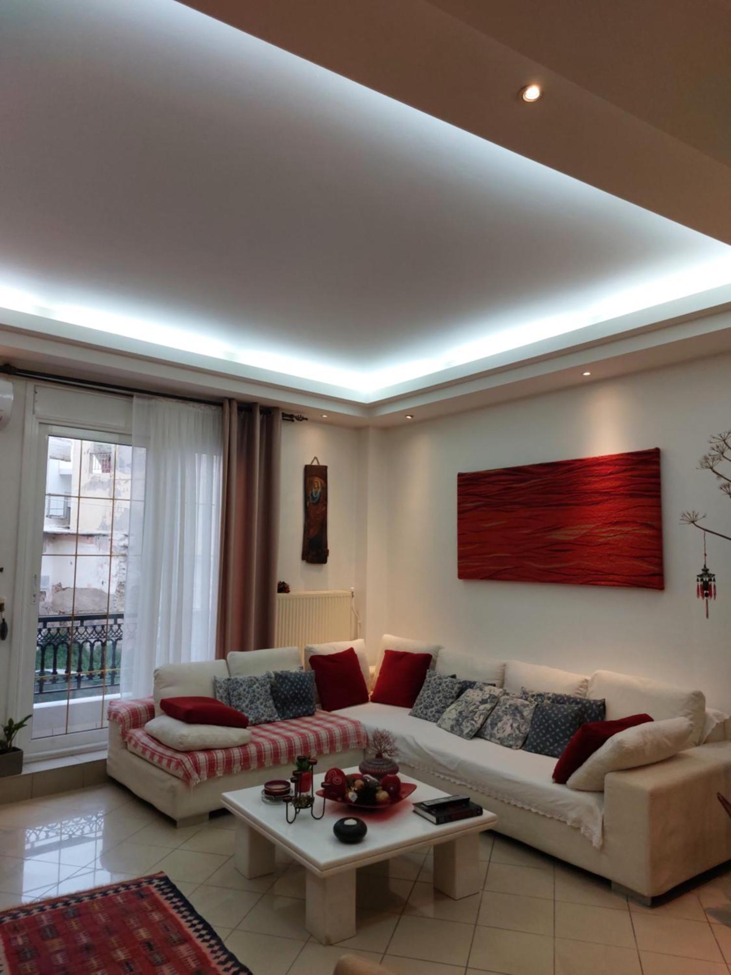House In Center Heraklion (Crete)